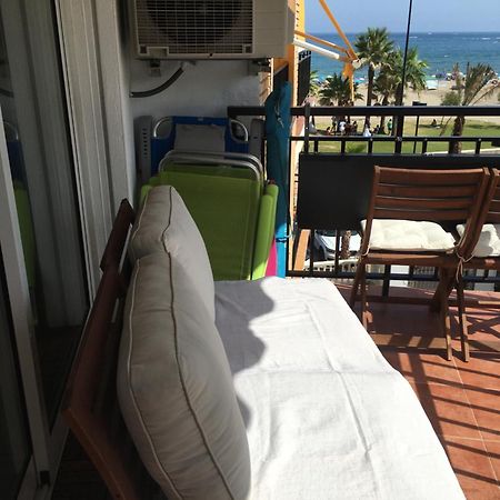 丰希罗拉Escapada A La Costa Del Sol公寓 外观 照片