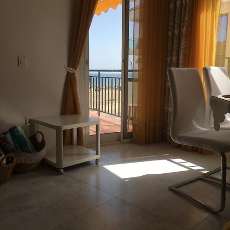 丰希罗拉Escapada A La Costa Del Sol公寓 外观 照片