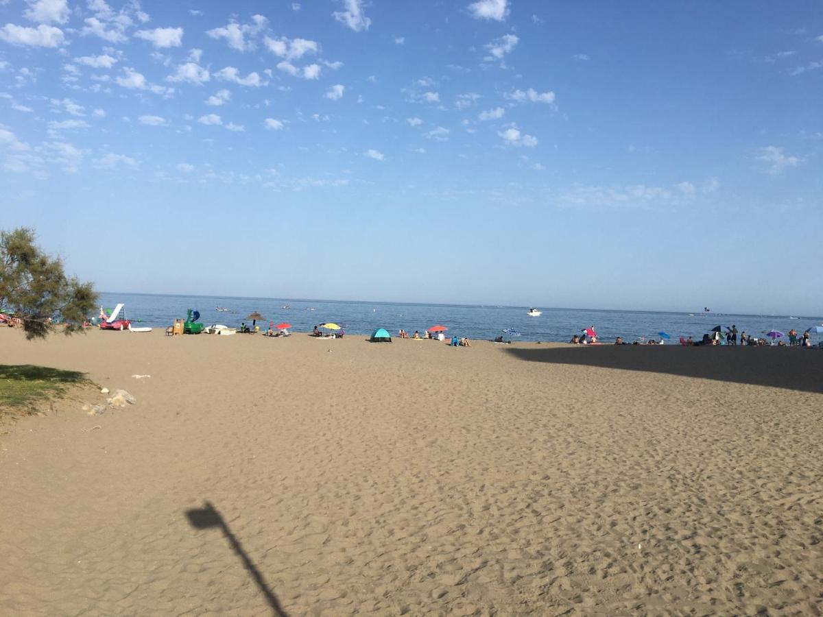 丰希罗拉Escapada A La Costa Del Sol公寓 外观 照片